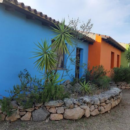 Agriturismo Agrisole Olbia Extérieur photo
