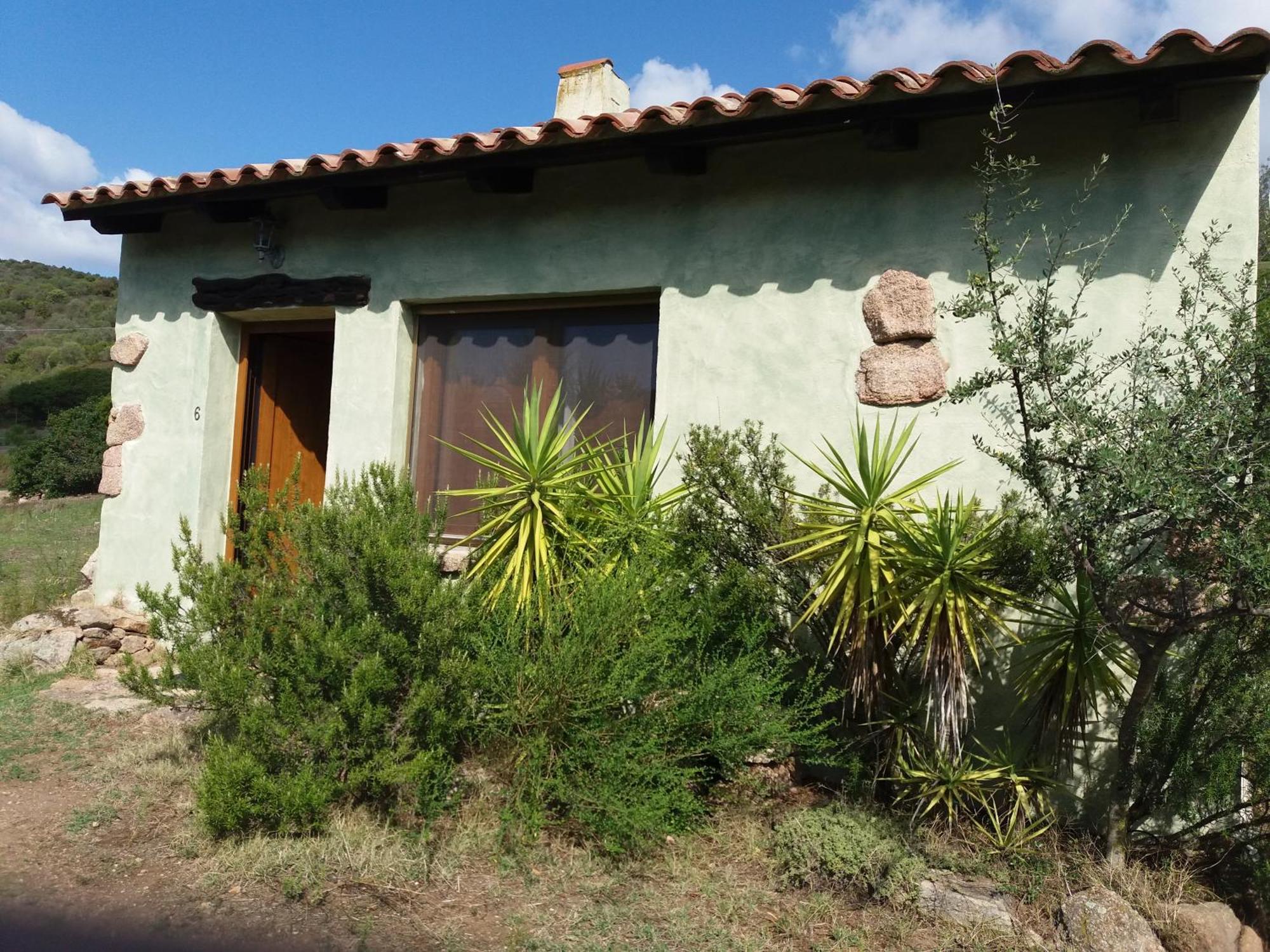Agriturismo Agrisole Olbia Extérieur photo