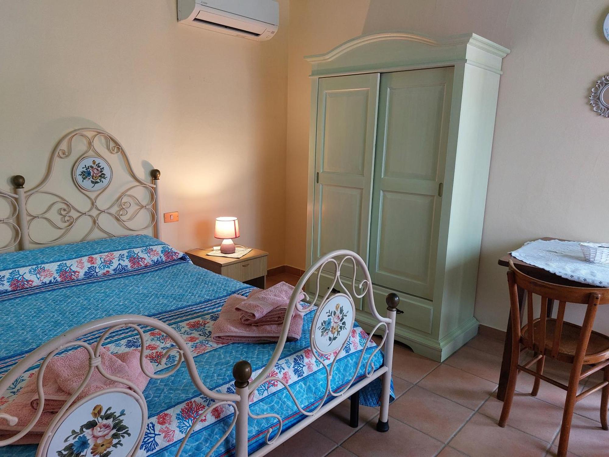 Agriturismo Agrisole Olbia Extérieur photo