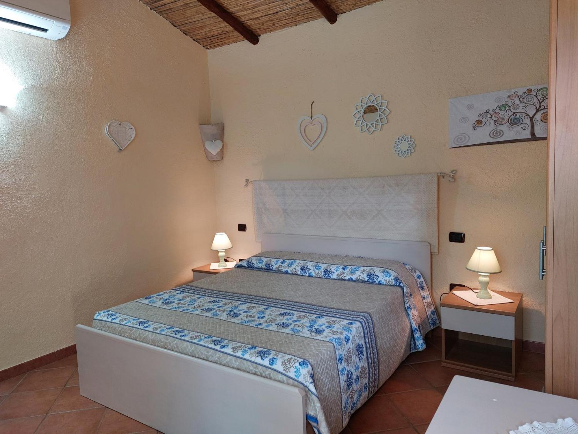 Agriturismo Agrisole Olbia Extérieur photo