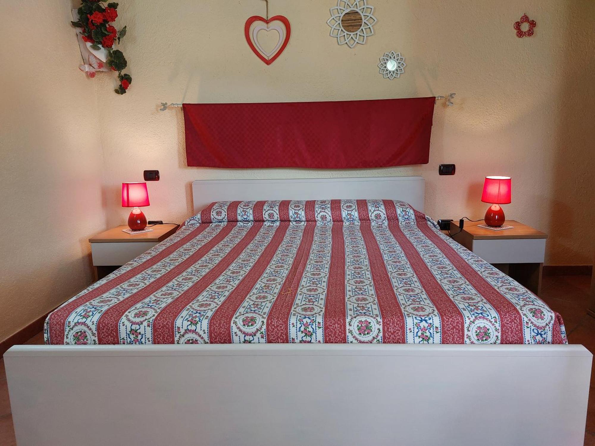 Agriturismo Agrisole Olbia Extérieur photo