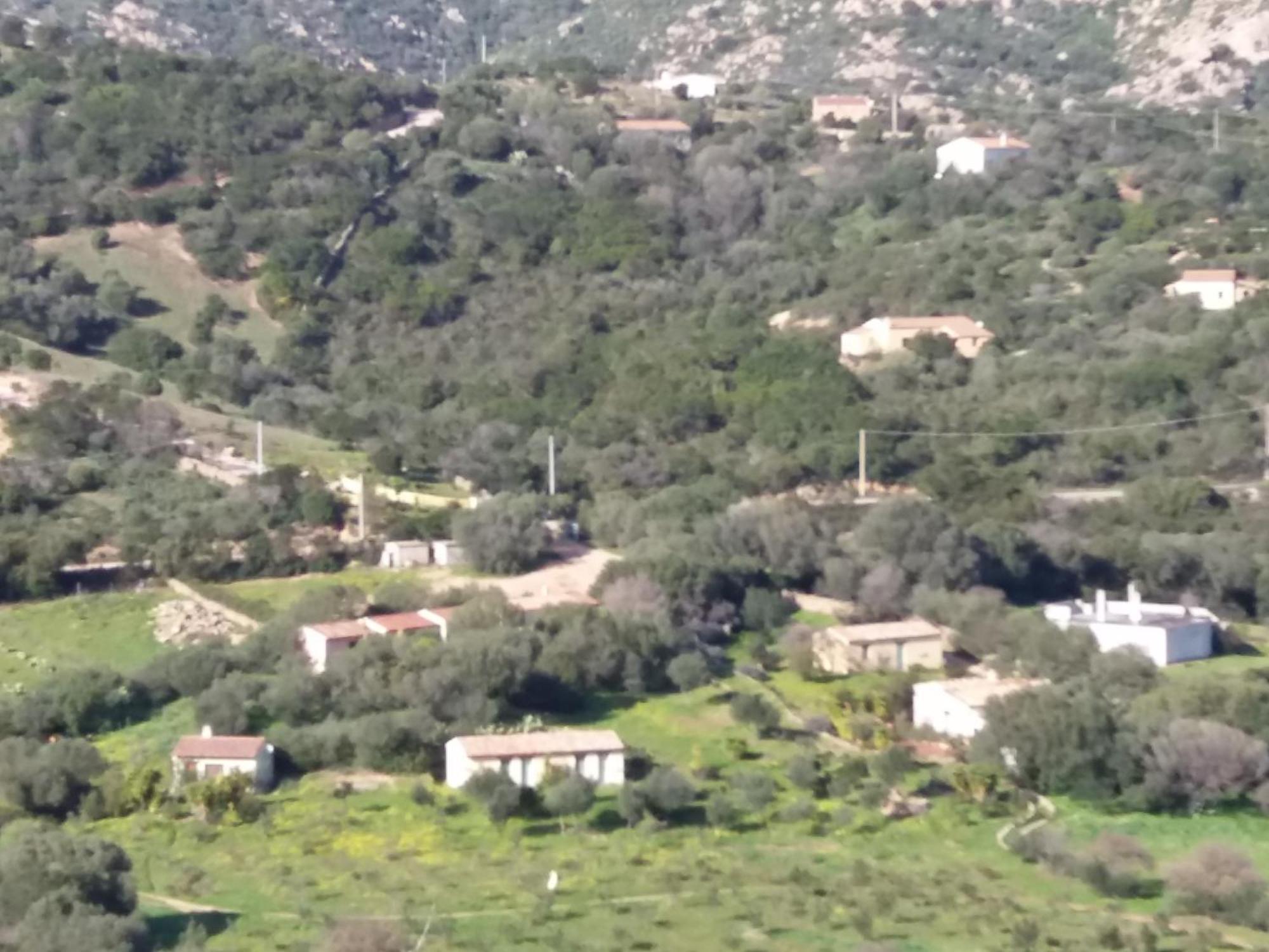 Agriturismo Agrisole Olbia Extérieur photo