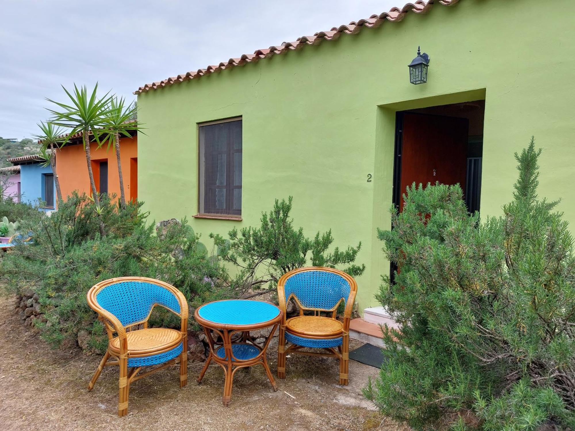 Agriturismo Agrisole Olbia Extérieur photo