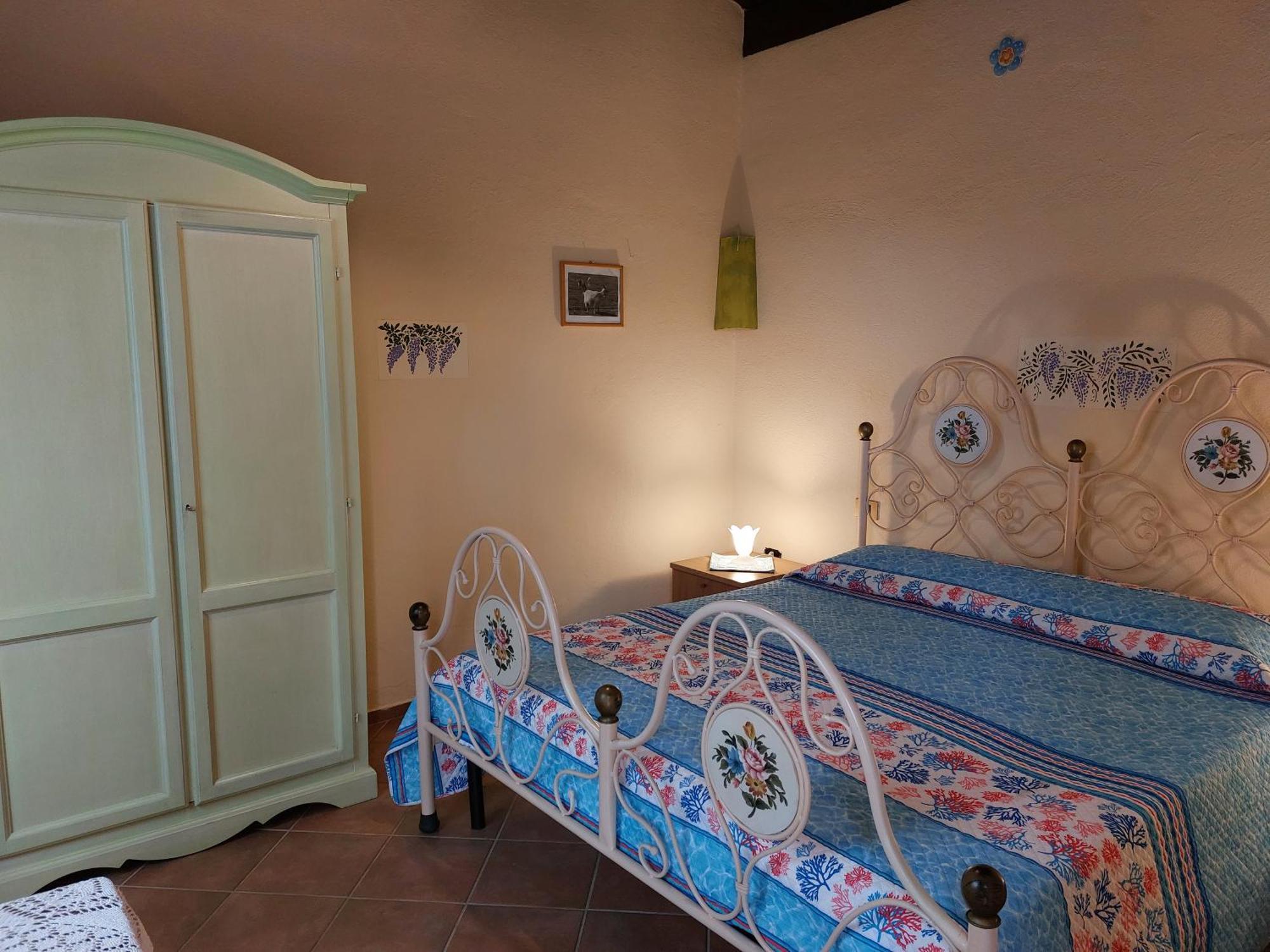 Agriturismo Agrisole Olbia Extérieur photo