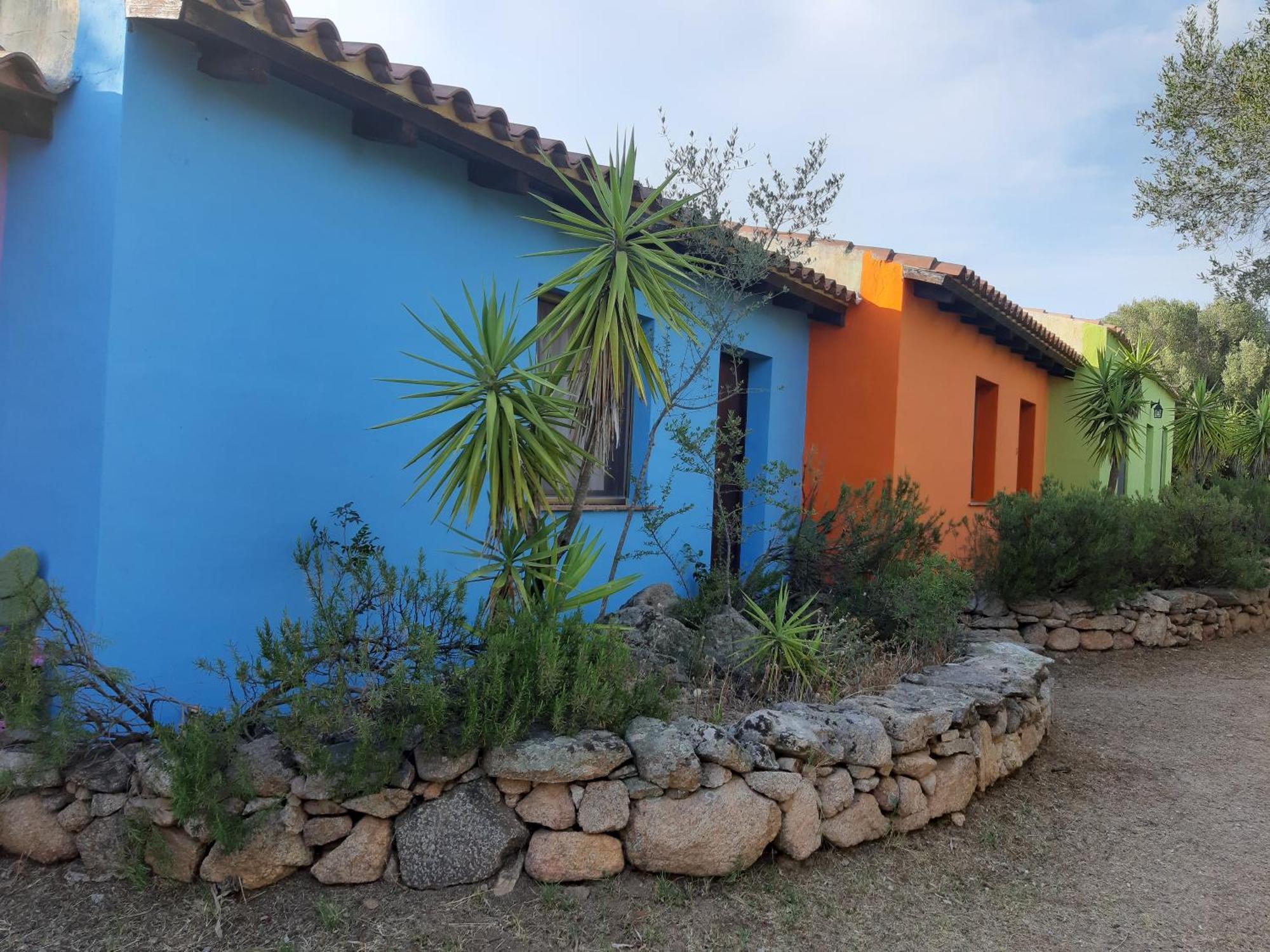 Agriturismo Agrisole Olbia Extérieur photo