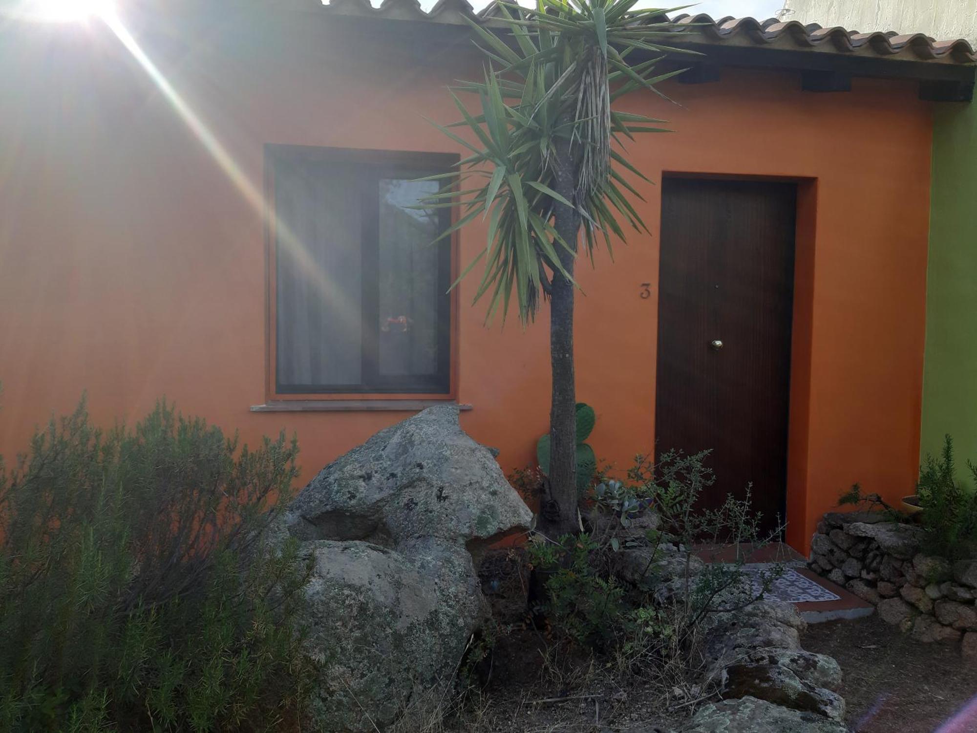 Agriturismo Agrisole Olbia Extérieur photo