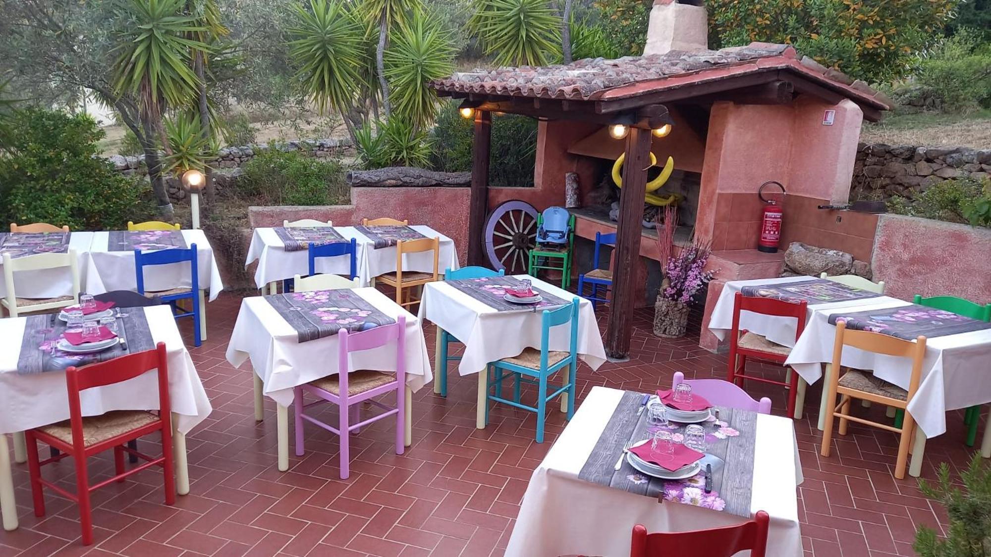 Agriturismo Agrisole Olbia Extérieur photo