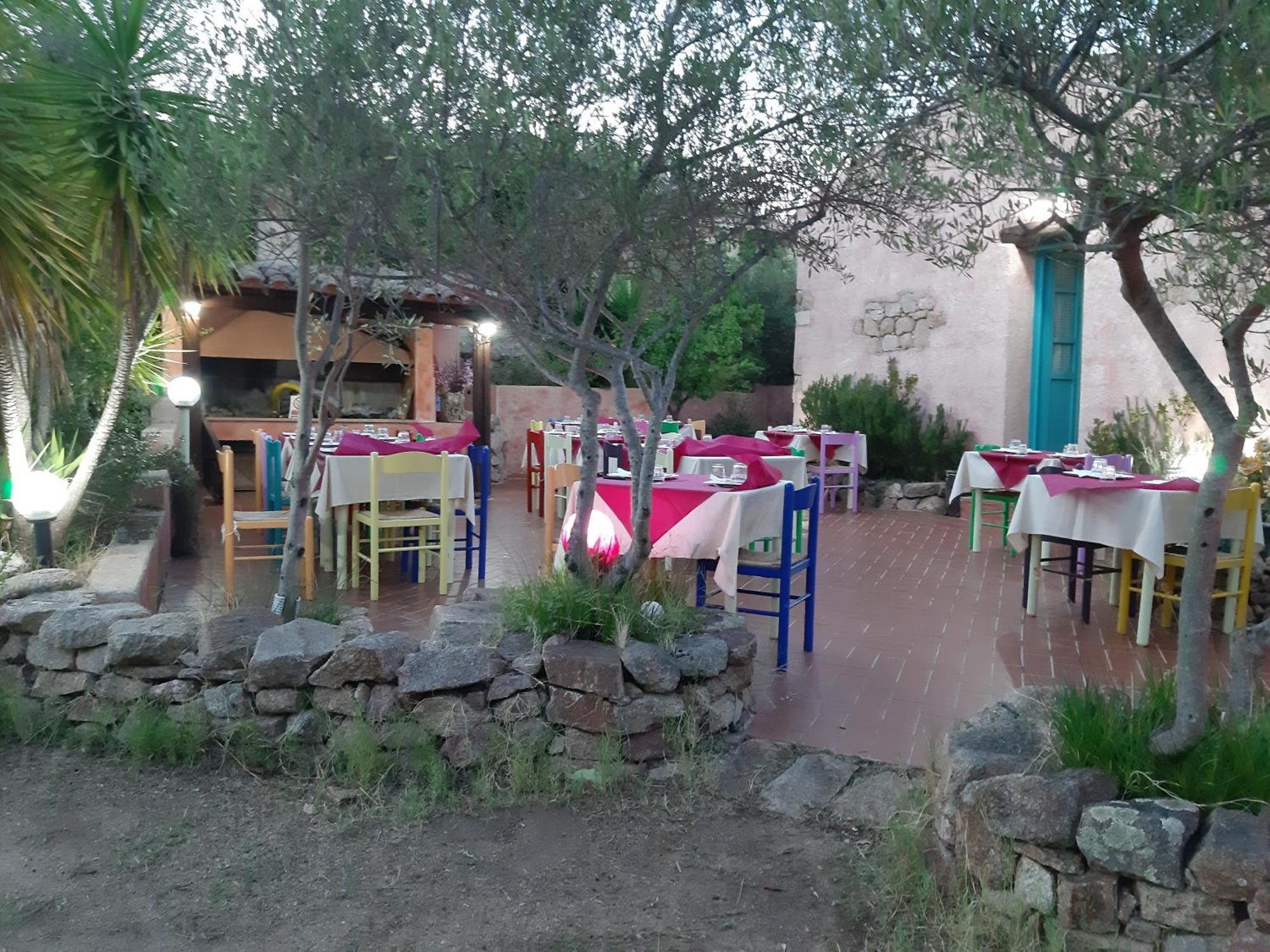Agriturismo Agrisole Olbia Extérieur photo