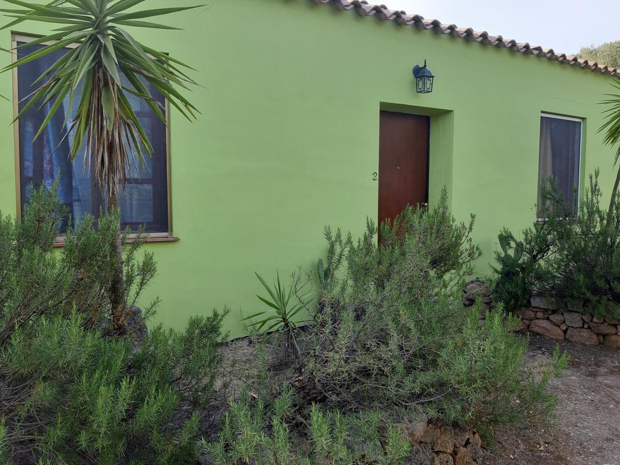 Agriturismo Agrisole Olbia Extérieur photo